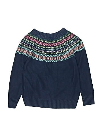 Gymboree Pullover Sweater (view 2)