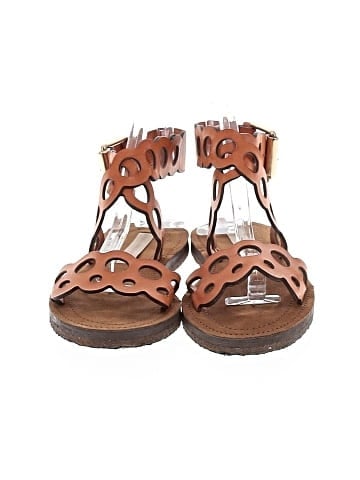 Stella McCartney Sandals (view 2)