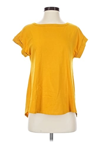 Cato Short Sleeve T-Shirt (view 1)