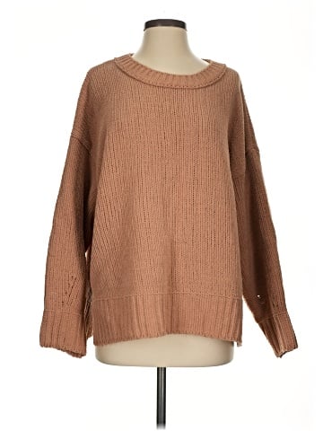 Aerie Pullover Sweater (view 1)
