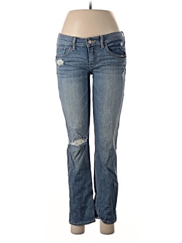 Hollister Jeans (view 1)
