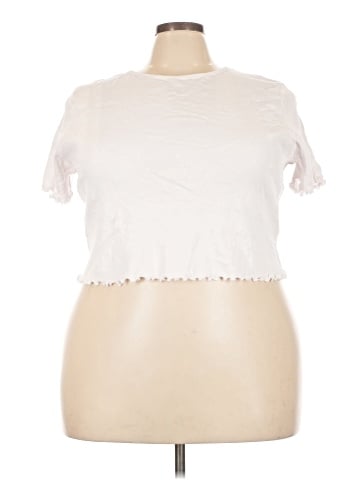 ASOS Design Short Sleeve T-Shirt (view 1)