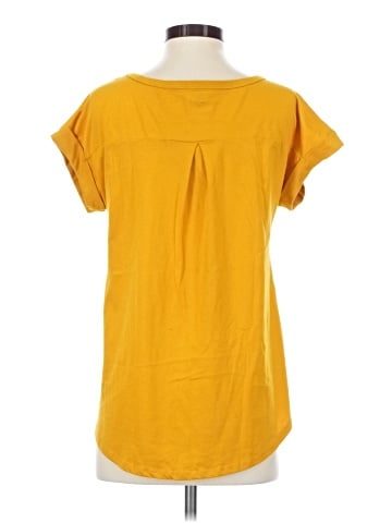 Cato Short Sleeve T-Shirt (view 2)