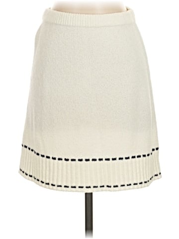 Zara Casual Skirt (view 1)