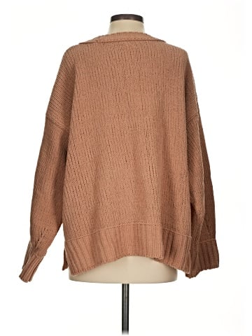 Aerie Pullover Sweater (view 2)