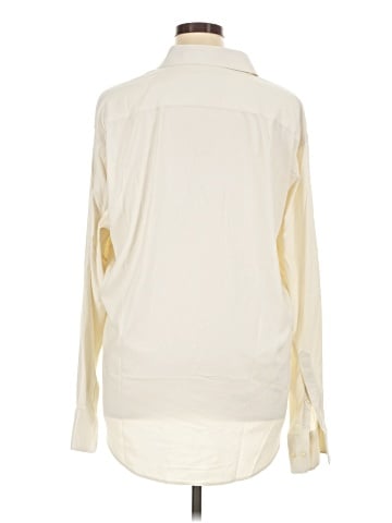 PETER MILLAR Long Sleeve Button-Down Shirt (view 2)
