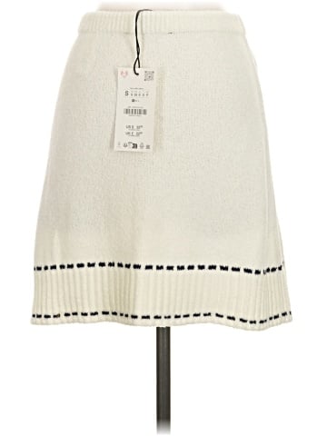 Zara Casual Skirt (view 2)