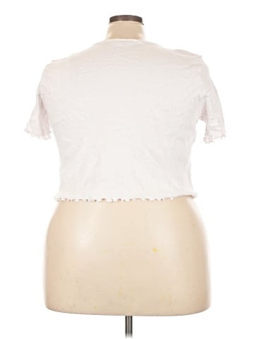 ASOS Design Short Sleeve T-Shirt (view 2)