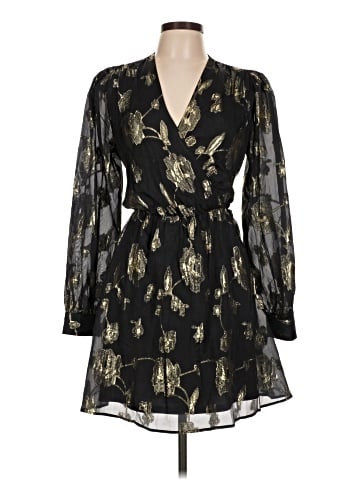 Express Cocktail Dress (view 1)