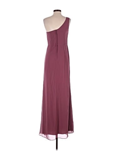David's Bridal Cocktail Dress (view 2)