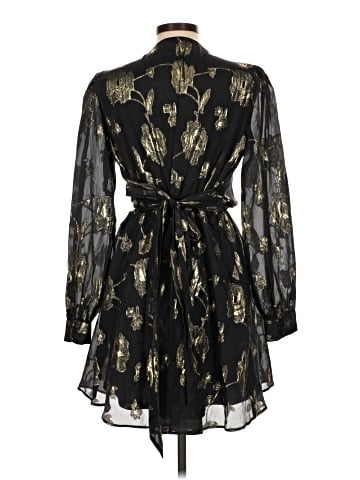 Express Cocktail Dress (view 2)