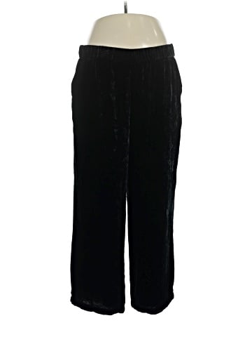 Eileen Fisher Casual Pants (view 1)