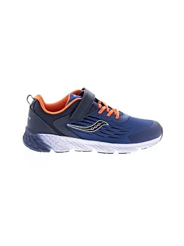 Saucony Sneakers (view 1)