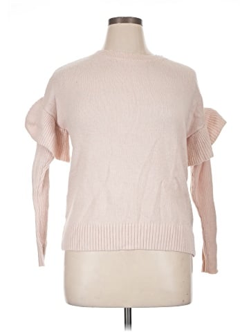 Ann Taylor Pullover Sweater (view 1)