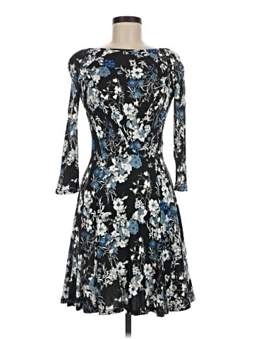 Erdem Cocktail Dress (view 1)