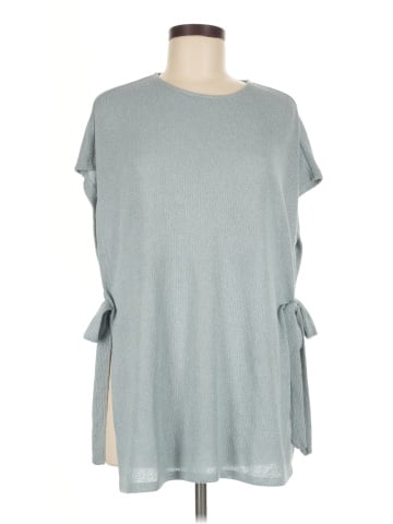 H&M Poncho (view 1)