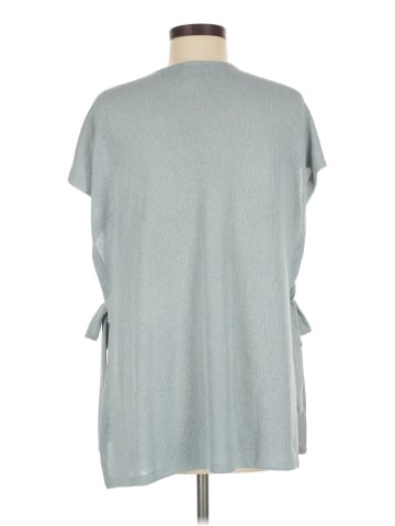 H&M Poncho (view 2)