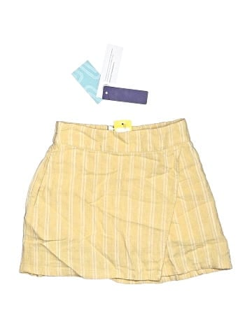 Market and Spruce Skort (view 1)