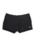 Roxy Hearts Black Athletic Shorts Size 11 - photo 1