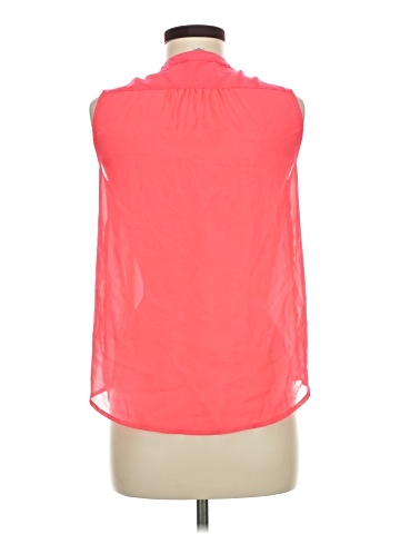 American Eagle Outfitters Sleeveless Blouse (view 2)