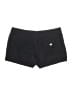 Roxy Hearts Black Athletic Shorts Size 11 - photo 2