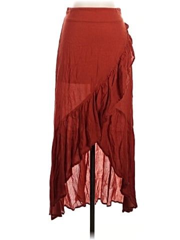 Wild Pearl Casual Skirt (view 1)