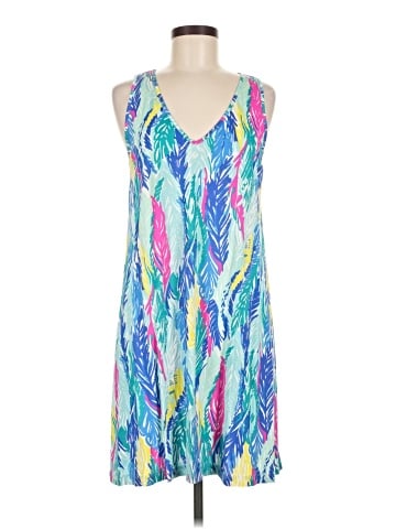Lilly Pulitzer Casual Dress (view 1)