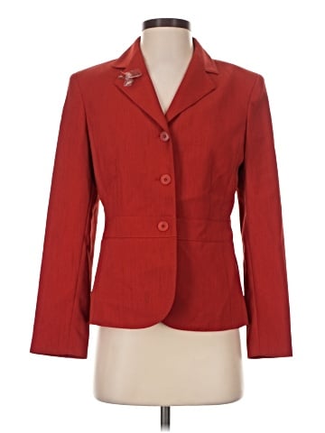 Kasper Blazer (view 1)