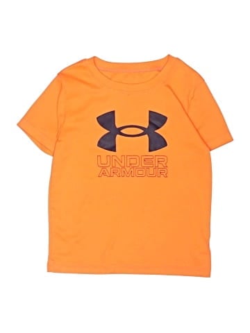Under Armour Short Sleeve T-Shirt (view 1)