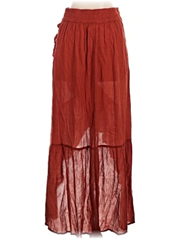 Wild Pearl Casual Skirt (view 2)