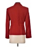 Kasper Red Blazer Size 4 - photo 2