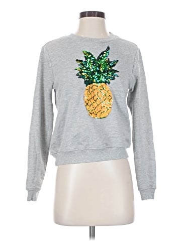 English Factory Sweatshirt (view 1)