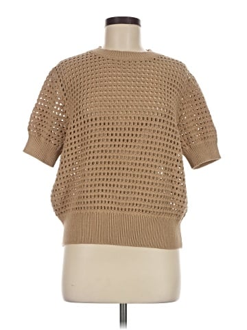 Ann Taylor Pullover Sweater (view 1)