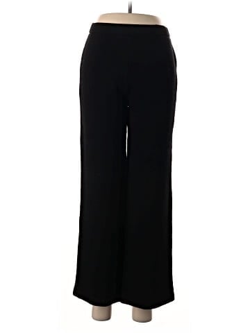 St. John Caviar Dress Pants (view 1)
