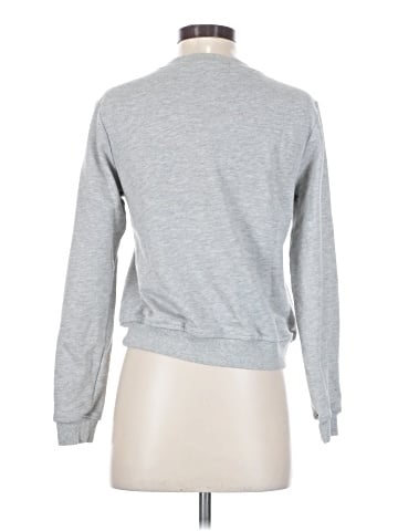 English Factory Sweatshirt (view 2)