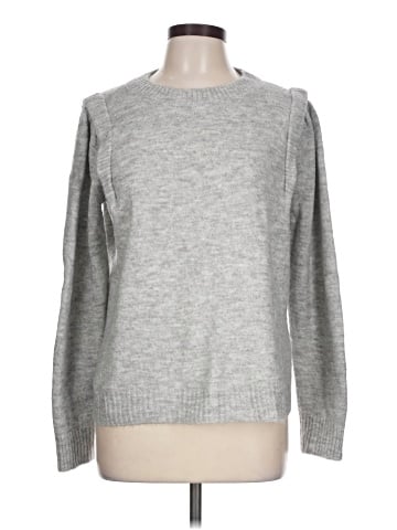 DKNY Pullover Sweater (view 1)