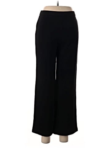 St. John Caviar Dress Pants (view 2)