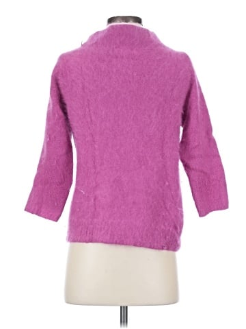 Moth Turtleneck Sweater (view 2)