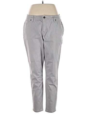 Style&Co Casual Pants (view 1)