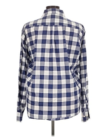 PETER MILLAR Long Sleeve Button-Down Shirt (view 2)