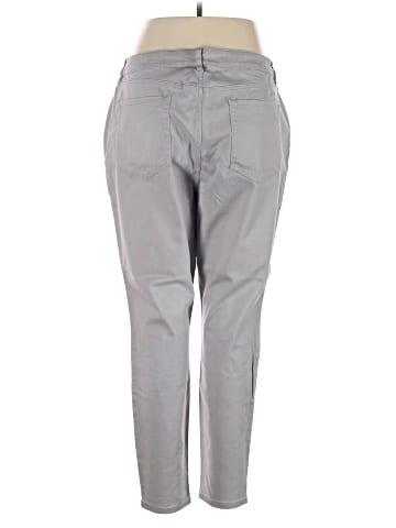 Style&Co Casual Pants (view 2)