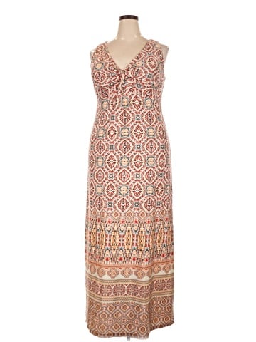 I.N. Studio Casual Dress (view 1)