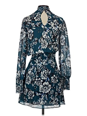 Parker Casual Dress (view 2)