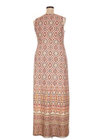 I.N. Studio Casual Dress (view 2)