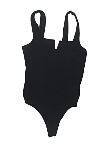 Show Me Your Mumu Bodysuit (view 1)