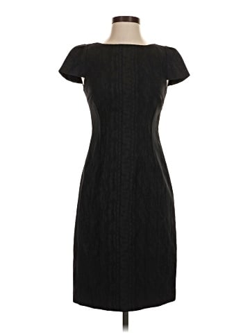 Elie Tahari Casual Dress (view 1)