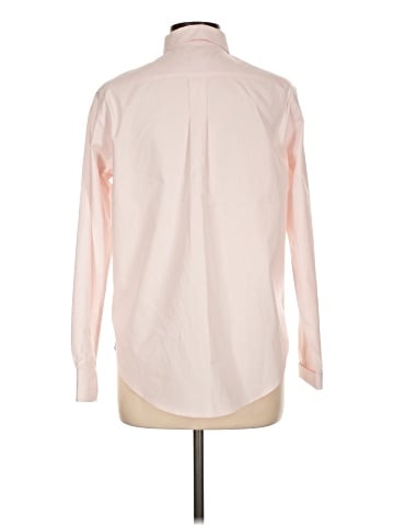 Brooks Brothers 346 Long Sleeve Button-Down Shirt (view 2)