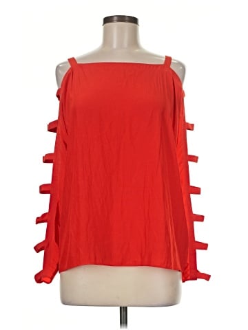 Ramy Brook Sleeveless Blouse (view 1)