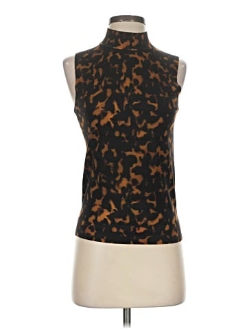 Theory Sleeveless Blouse (view 1)