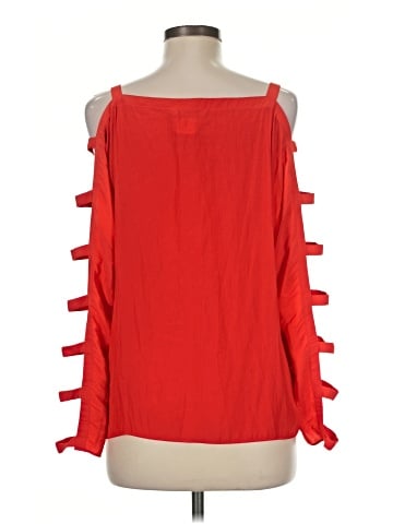 Ramy Brook Sleeveless Blouse (view 2)